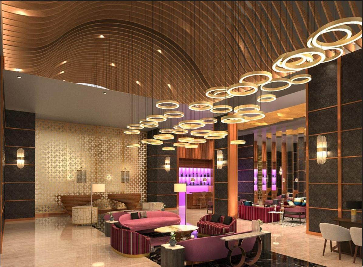 Planet Hollywood Thane Ngoại thất bức ảnh