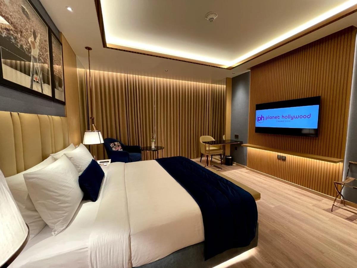 Planet Hollywood Thane Ngoại thất bức ảnh