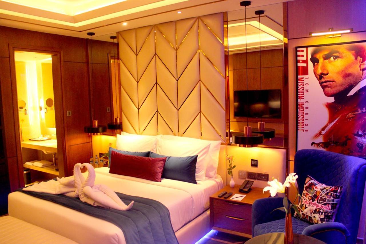 Planet Hollywood Thane Ngoại thất bức ảnh