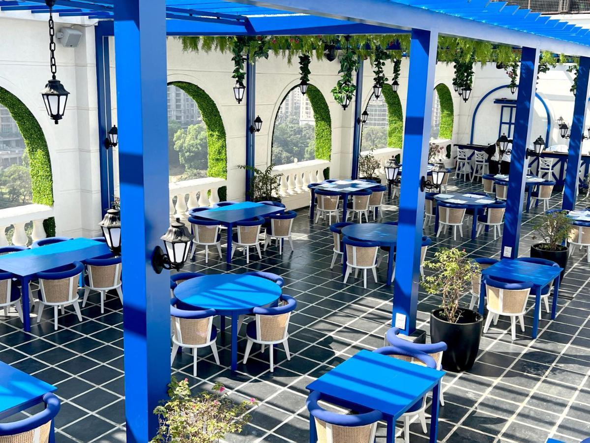 Planet Hollywood Thane Ngoại thất bức ảnh